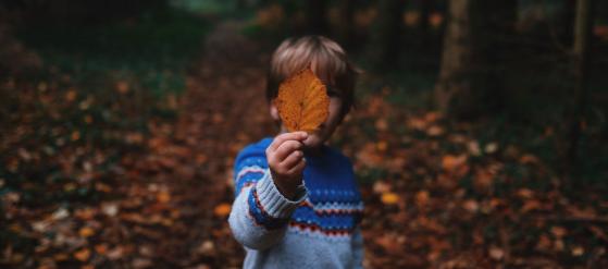 Kinderladen Affentheater Berlin Schöneberg Waldwoche